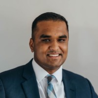 Keval Patel Email & Phone Number