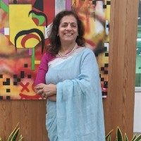 Dass & Brown Experiential Learning School Employee Anju Mehta's profile photo
