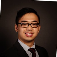 JPMorgan Chase & Co. Employee Eric Hua's profile photo
