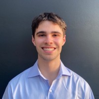 Magna Technology Group Employee Noah Wolf's profile photo