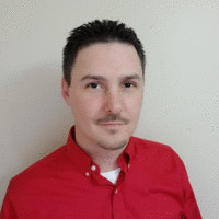 Lube-Power, Inc. Employee Aaron Carroll's profile photo