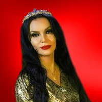 TAME Dance Academy Employee Pooneh Alizadeh's profile photo