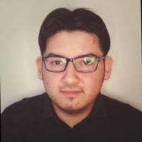 Passline Employee Diego Vistoso Gutierrez's profile photo