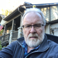 Carolina Specialties Construction Employee Rudy Morrow's profile photo