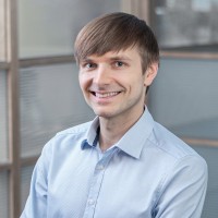 Visionary Analytics Employee Jonas Antanavičius's profile photo
