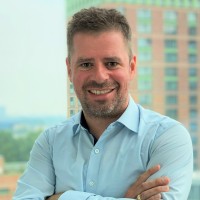 AREAM Employee René Kautz's profile photo