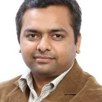 Binary Web Solutions (I) Pvt Ltd Employee Tejash Shah's profile photo