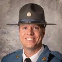 Missouri State Highway Patrol Employee Brent Drummond's profile photo
