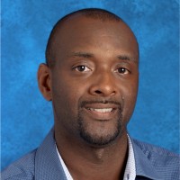 Seattle Public Schools Employee Aaron Smith's profile photo