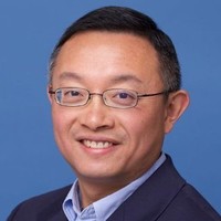 Phenomenex Employee Jiong Wu's profile photo