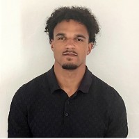 Sportcentrum Papendal Employee Jaimie Omalla's profile photo