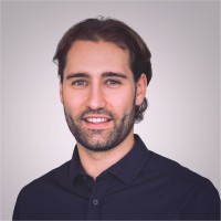 inoversum AG Employee Pascal von Arburg's profile photo