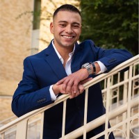 FlipSystem Employee Ulises Lopez's profile photo