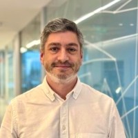 RASTER4 Employee Sebastian Salinas Maldonado's profile photo