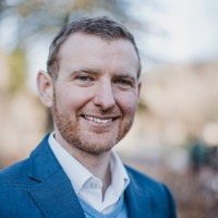 INDO Employee Gordon Rice's profile photo
