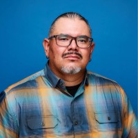 Nick Hernandez