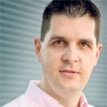 BiLog d.o.o. Employee Dario Bilic's profile photo
