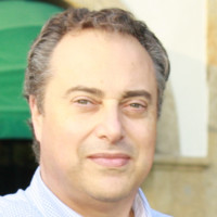 EXPOMEDICA Employee Luis Sogalho's profile photo