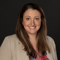 Katie Barron