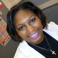Montefiore Health System Employee Ericka Walker's profile photo