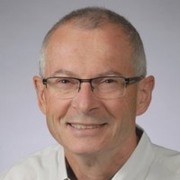 Stellar Industrial Supply Employee Tim Daly's profile photo