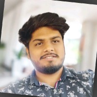 Geekster Employee Rishav Yadav's profile photo