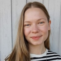 We Are Tilt Employee Ronja Lundin's profile photo