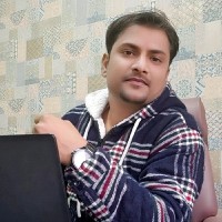 TechAlphonic Employee Gourav Bharti's profile photo
