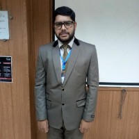Weis & Wise Aps Employee Syed Mehdi's profile photo
