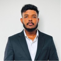 CodeVita (Pvt) Ltd. Employee Luxaprathan N's profile photo