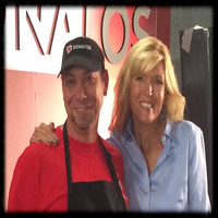 Donatos Pizza Employee Sean Hess's profile photo