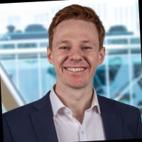 Cutters Employee Henrik Holte's profile photo
