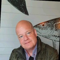 Trafikverket Employee Michael Mattsson's profile photo