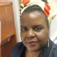 Chicago Department of Public Health Employee Marlita White's profile photo