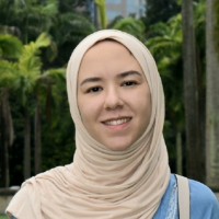 She Loves Data Employee Rafal Hariri's profile photo