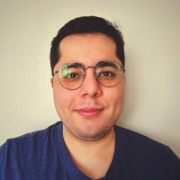 Technology Solutions Latam Employee Gabriel Mariñan Montecinos's profile photo