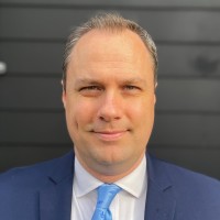 Swedish Energy Agency Employee David Newell's profile photo