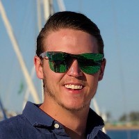 COBLACO Employee Brian Collins's profile photo