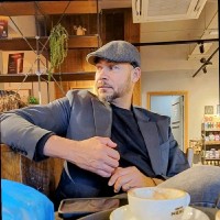 Liffey Meats Employee Edson Ribeiro dos Santos's profile photo