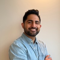 Borderless Employee Tejas Sachdeva's profile photo