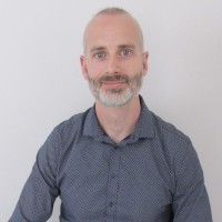 Hague Group Employee Steven Glover's profile photo
