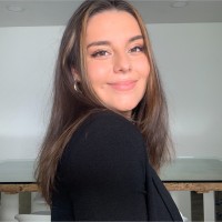 ISC Research Employee Ana Lippeatt's profile photo