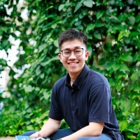 Tictag Employee James Muljana's profile photo