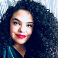 Reed College Employee Claudia Ramirez Islas's profile photo
