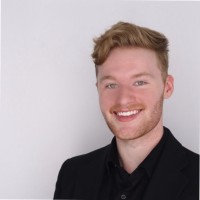 City State Bank (Norwalk, IA) Employee Owen Hensley's profile photo
