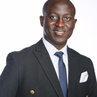 Afolabi Agile. Email