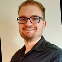 Parker Hannifin Employee Lucas C.'s profile photo