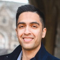 Nishant Singhal Email & Phone Number