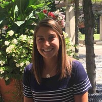 GeoBlue Employee Danielle Neal's profile photo