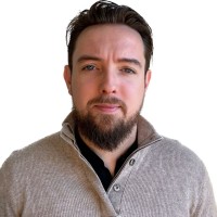 Kantiv Employee Kyle Faria's profile photo